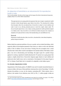Texte intégral