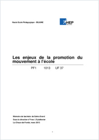 Fichier principal