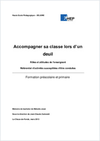 Fichier principal