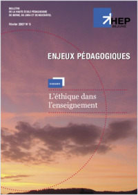 No 5, Février 2007