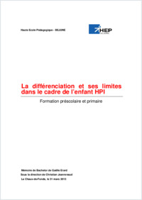 Fichier principal