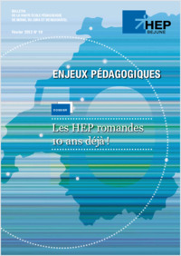 No 19, Février 2012