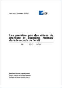 Fichier principal
