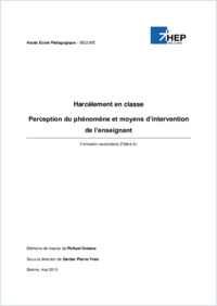 Mémoire_Pelluet, Océane