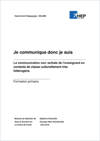 Mémoire_Charmillot, Delphine