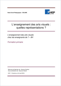 Mémoire_Baume, Charline