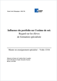 Mémoire_Etter Cosandier, Cendrine