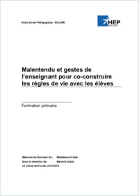 Mémoire_Gruber, Madeleine