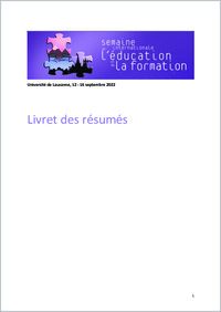 SIEF2022_Livret_Resumes_final