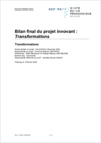 Rapport_final_Transformations