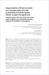 pratiques-evaluatives-en-eps-dans-trois-contextes-avec-un-programme-commun-et-des-modes-de-communication-de-levaluation-sommative-differents-les-apports-dune-approche-mixte
