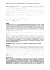 StumpfMeiaGaressus_IntégrationAutoévaluation